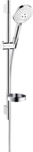 Душевая система Hansgrohe Raindance Select S 120/Unica (26630400)