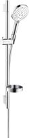 Душевая система Hansgrohe Raindance Select S 120/Unica (26630400)