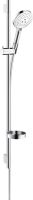 Душевая система Hansgrohe Raindance Select S 120/Unica (26631400)