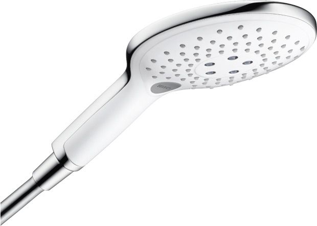 Душевая система Hansgrohe Raindance Select S 150 Air (28587400)