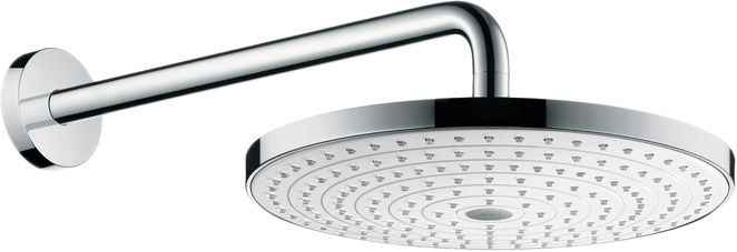Душевая система Hansgrohe Raindance Select S 300 2jet [27378400]