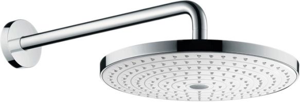 Душевая система Hansgrohe Raindance Select S 300 2jet [27378400]