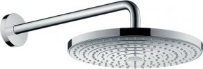 Душевая система Hansgrohe Raindance Select S 300 2jet [27378400]