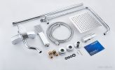 Душевая система Ledeme L2443