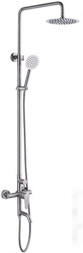 Душевая система Ledeme L72402