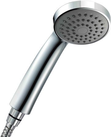Душевая система Lemark LM0211C, фото 1