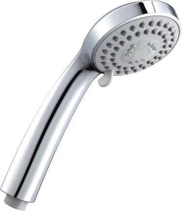 Душевая система Lemark LM0223C, фото 1