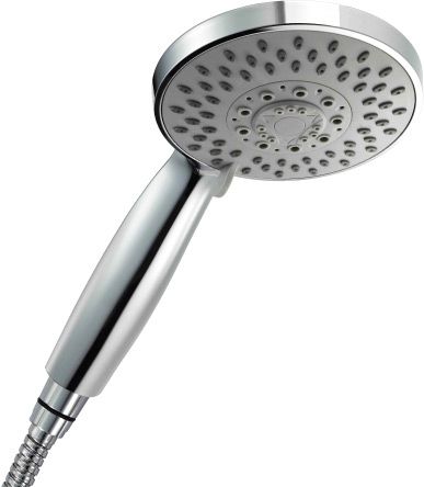 Душевая система Lemark LM0315C, фото 1