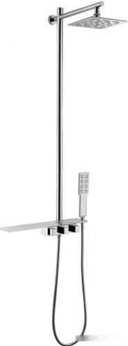 Душевая система Lemark LM7001C