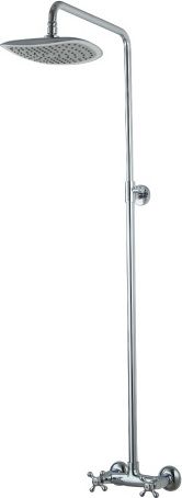 Душевая система Lemark STANDARD LM2160C, фото 1