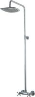 Душевая система Lemark STANDARD LM2160C