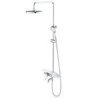 Душевая система Lemark Tropic LM7003C