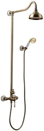 Душевая система Lemark Villa [LM4860B]