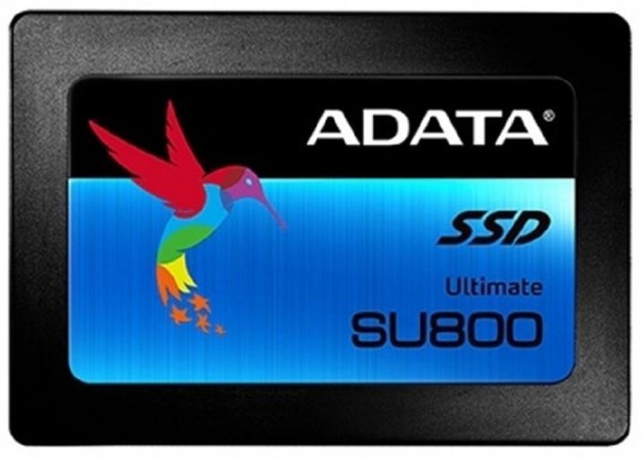 Жесткий диск A-Data ASU800SS-256GT-C, фото 1
