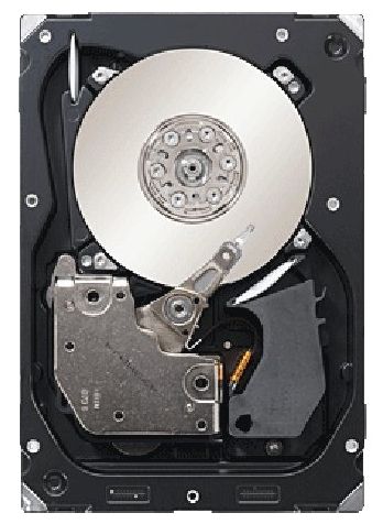 Жесткий диск DELL 400-24990, фото 1