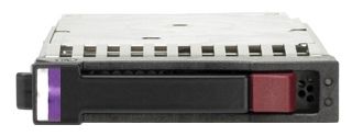 Жесткий диск HP 653957-001