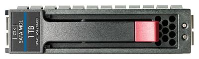 Жесткий диск HP 655710-B21