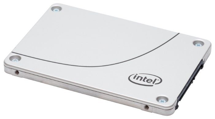 Жесткий диск Intel SSDSC2KB019T801, фото 1
