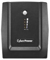 Источник бесперебойного питания CyberPower UT1500EI