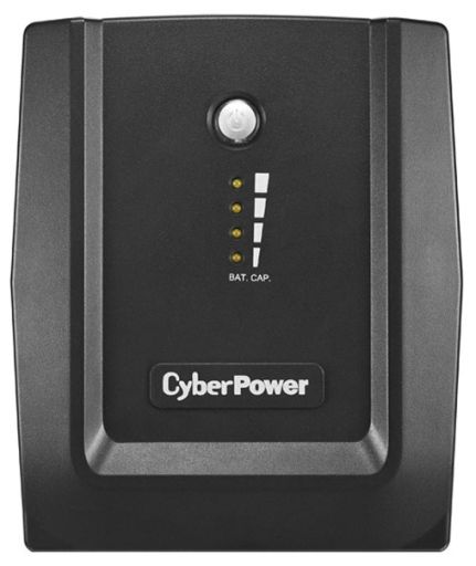 Источник бесперебойного питания CyberPower UT2200EI, фото 1