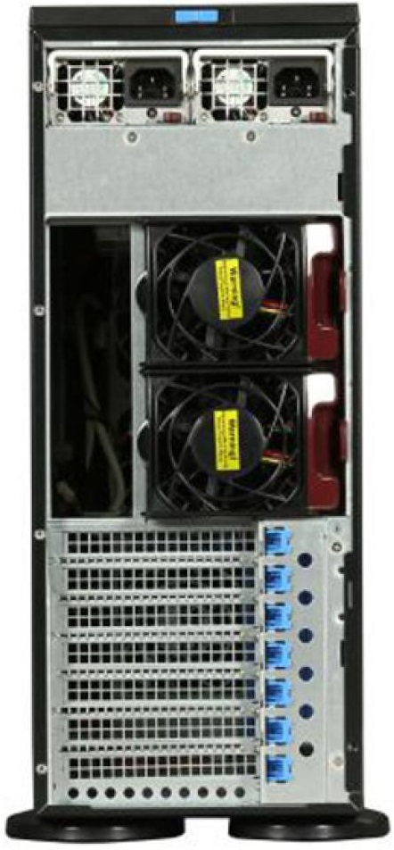 Корпус Supermicro CSE-745TQ-R920B, фото 2