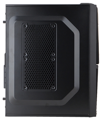 Корпус ZALMAN ZM-T4 Black, фото 3