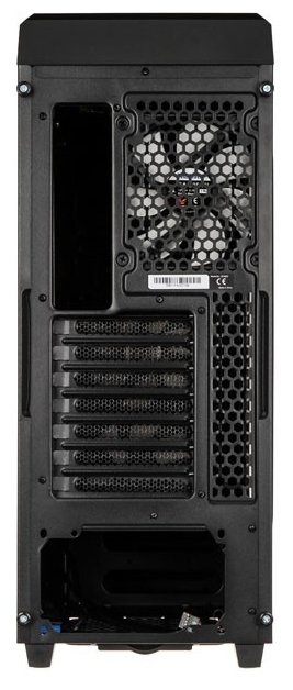 Корпус ZALMAN Z9 Neo Plus Black, фото 7