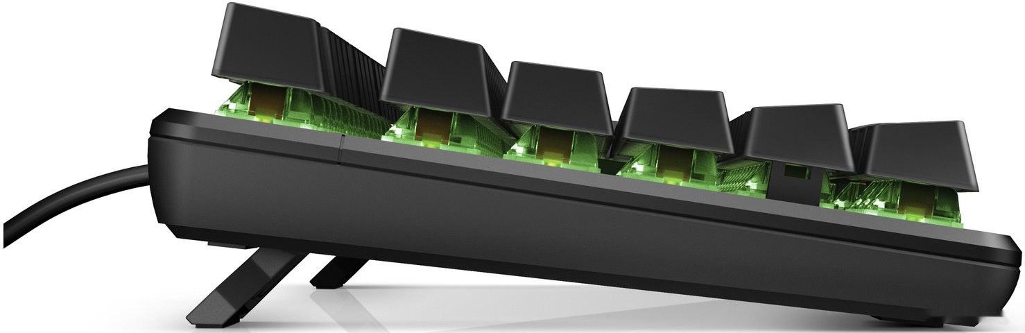 Клавиатура HP Pavilion Gaming 800, фото 6
