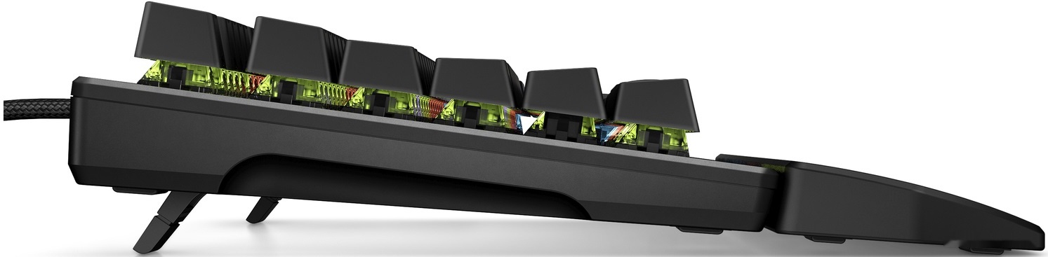 Клавиатура HP Pavilion Gaming 800, фото 5