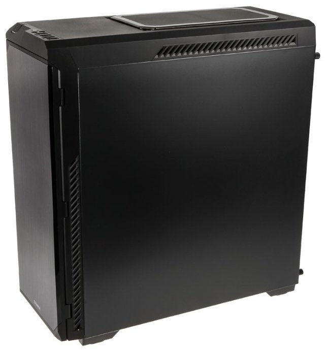 Корпус ZALMAN Z9 Neo Plus Black, фото 6