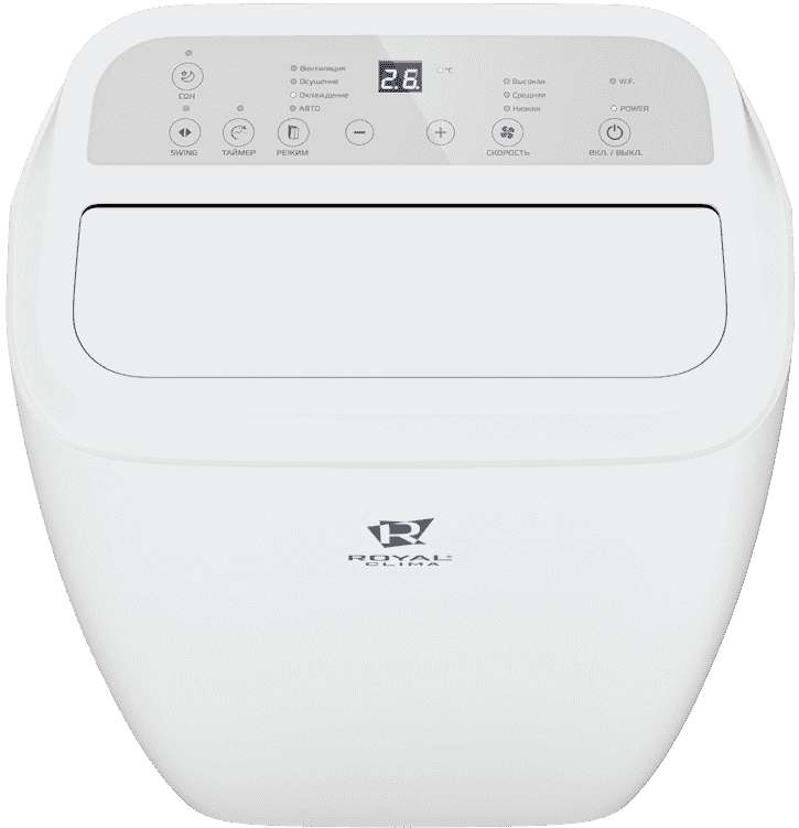 Кондиционер Royal Clima RM-S49CN-E, фото 5