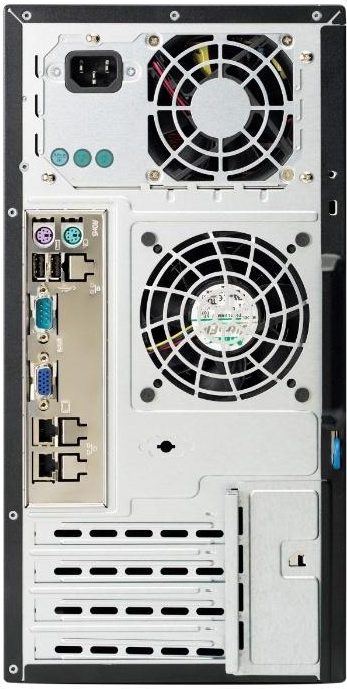 Корпус Supermicro CSE-731I-300B, фото 6