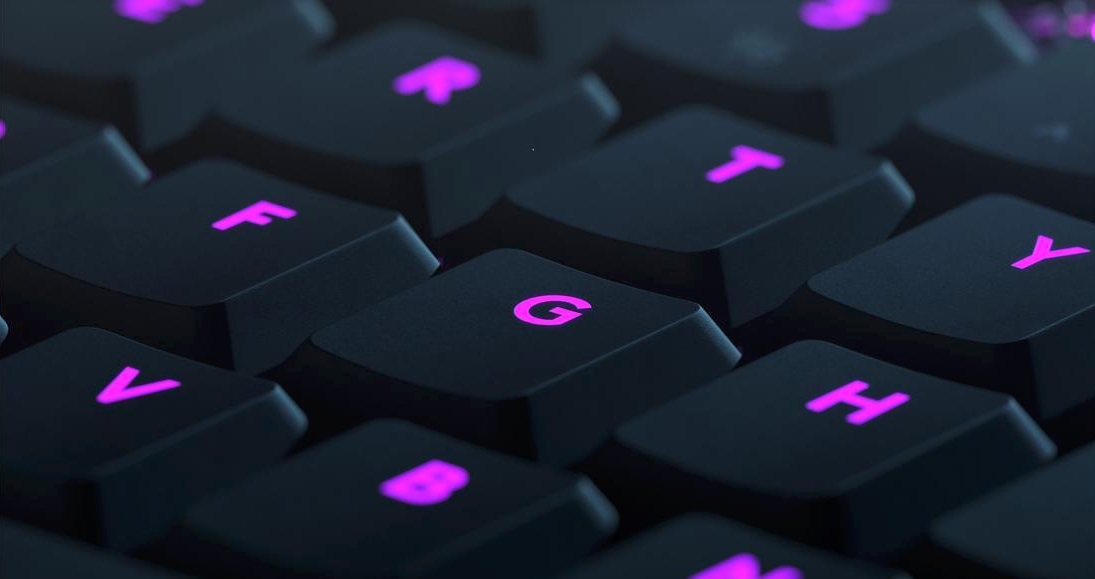 Клавиатура Logitech G815 GL Tactile, фото 6