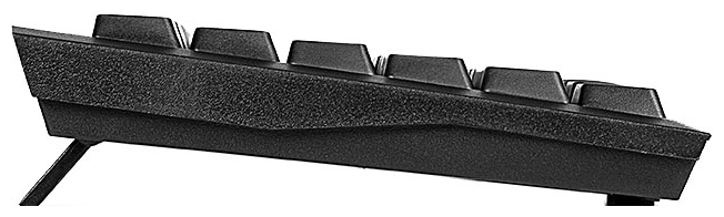 Клавиатура Sven Standard 303 Power Black USB+PS/2, фото 3