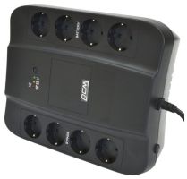 Источник бесперебойного питания Powercom SPIDER SPD-650E