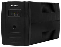 Источник бесперебойного питания Sven Pro 600