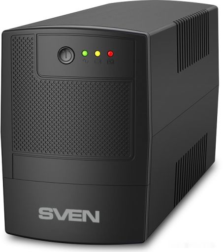 Источник бесперебойного питания Sven UP-B1000, фото 1