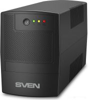 Источник бесперебойного питания Sven UP-B1000