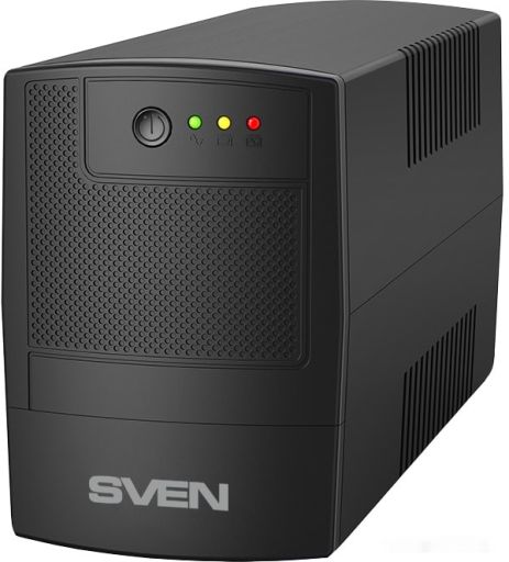 Источник бесперебойного питания Sven UP-B800, фото 1