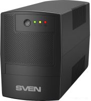 Источник бесперебойного питания Sven UP-B800