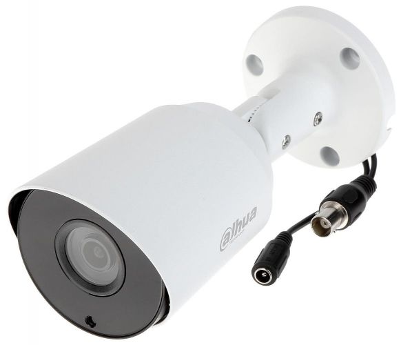 CCTV-камера Dahua DH-HAC-HFW1200TP-0360B-S4