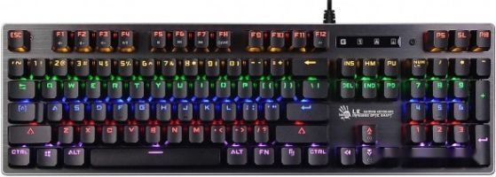 Клавиатура A4Tech Bloody B760