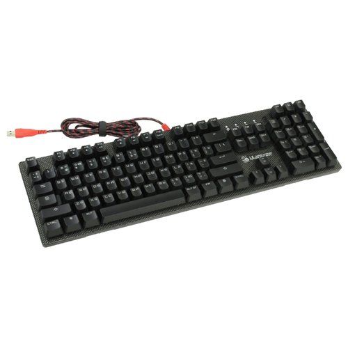 Клавиатура A4Tech Bloody B800 Black USB, фото 1