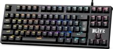 Клавиатура Defender Blitz GK-240L RU