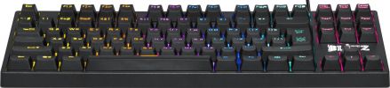 Клавиатура Defender Blitz GK-240L RU