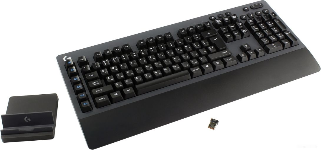 Клавиатура Logitech G613, фото 1
