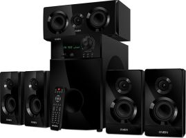 Комплект акустики Sven HT-210
