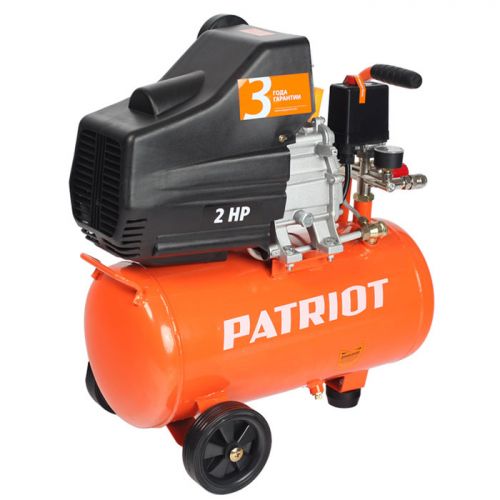 Компрессор Patriot EURO 24-240K