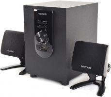 Компьютерная акустика Microlab M-108U