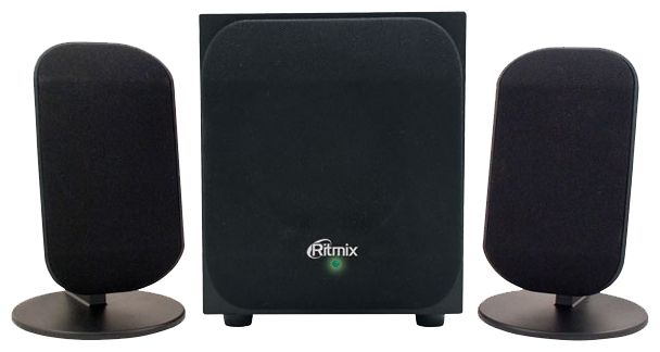 Компьютерная акустика Ritmix SP-2100